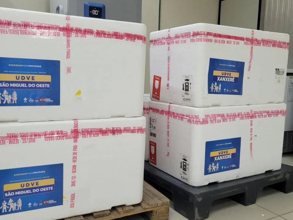 Foto: Divulgação/SECOM SC