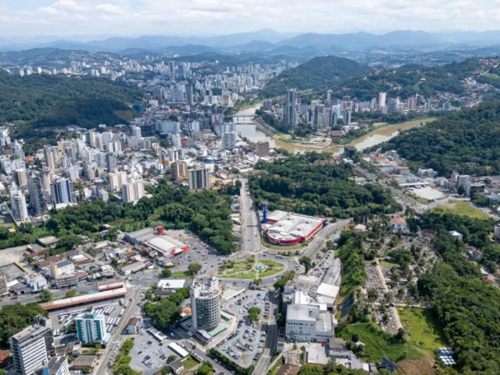 Blumenau oferece parcelamento facilitado do ITBI com registro do imóvel após primeira parcela