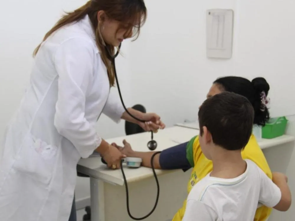 ESF Maria Baumgartner passa a oferecer atendimento noturno e aos sábados em Blumenau