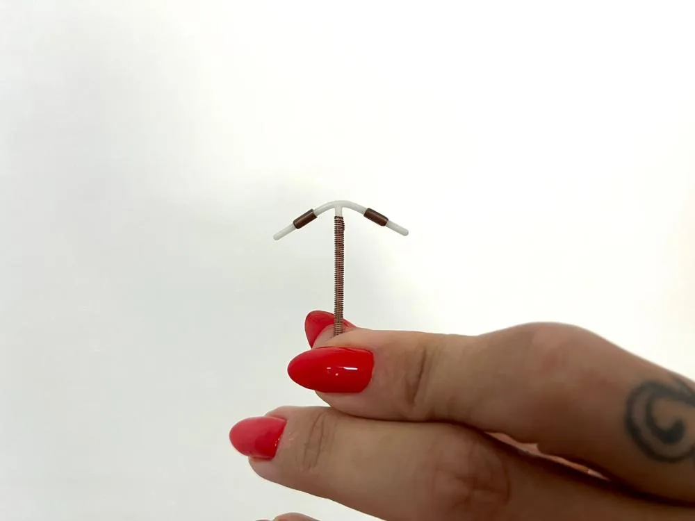 Primeiro mutirão de DIU e Implanon de 2026 atende mais de 70 pacientes em Balneário Camboriú