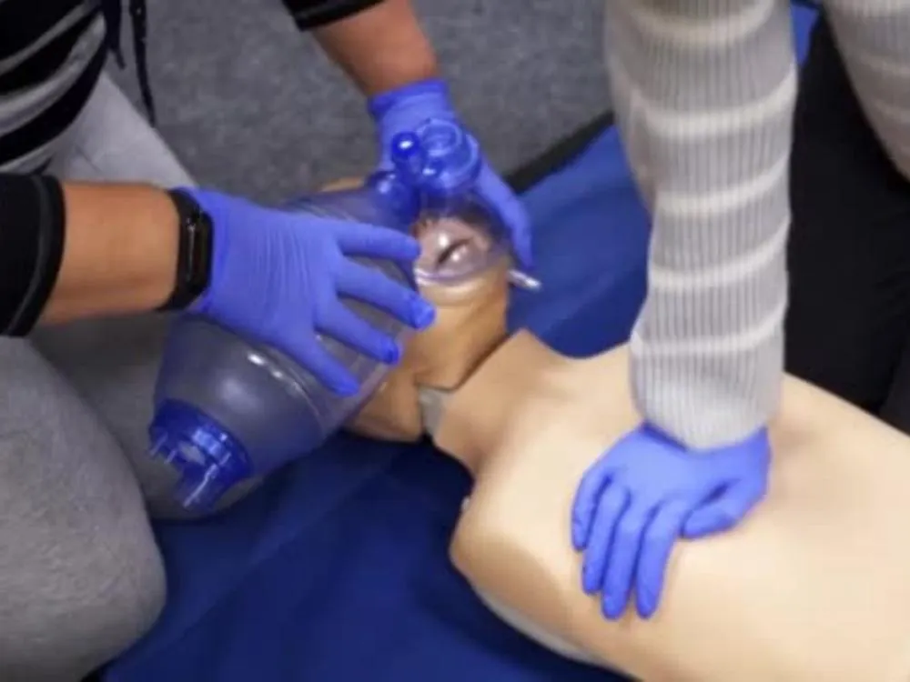 Bombeiros de SC abrem inscrições para curso gratuito de atendimento a emergências; veja como participar