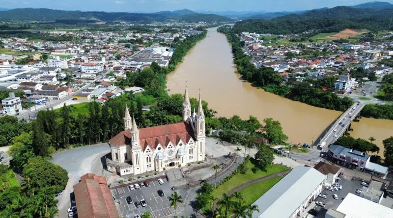 IPTU 2026: Gaspar inicia entrega de carnês e oferece descontos de até 10% para cota única