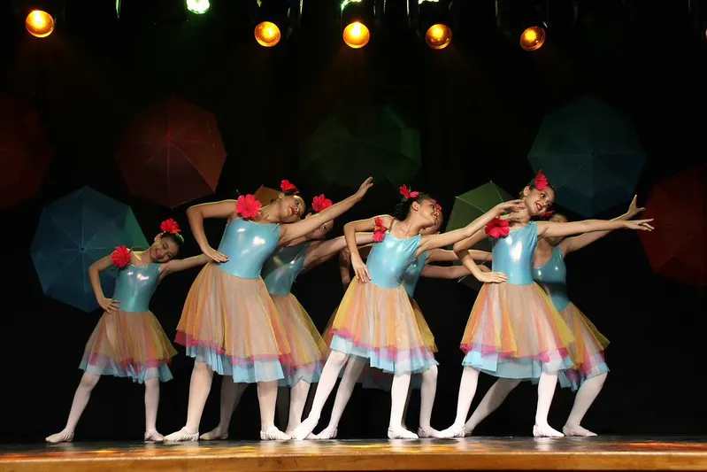 Pró-Família abre inscrições para oficinas de contraturno escolar em Blumenau; confira atividades disponíveis