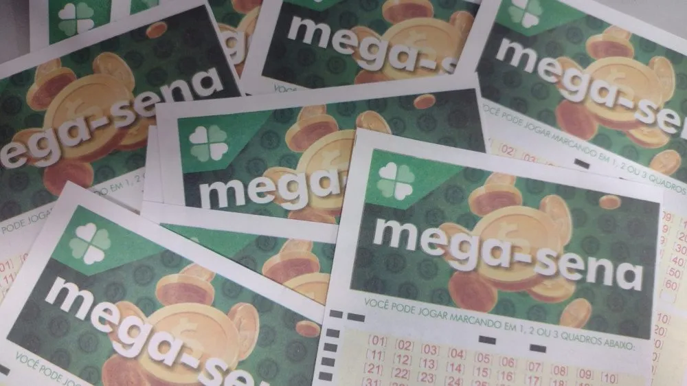 Mega-Sena acumula e prêmio vai a R$ 72 milhões
