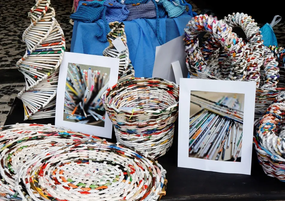 Pessoas com deficiência podem se inscrever em grupo de arteterapia até o fim da semana