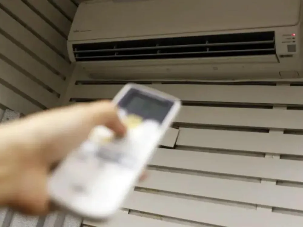 Defesa Civil alerta para semana de calor intenso e risco de temporais em SC