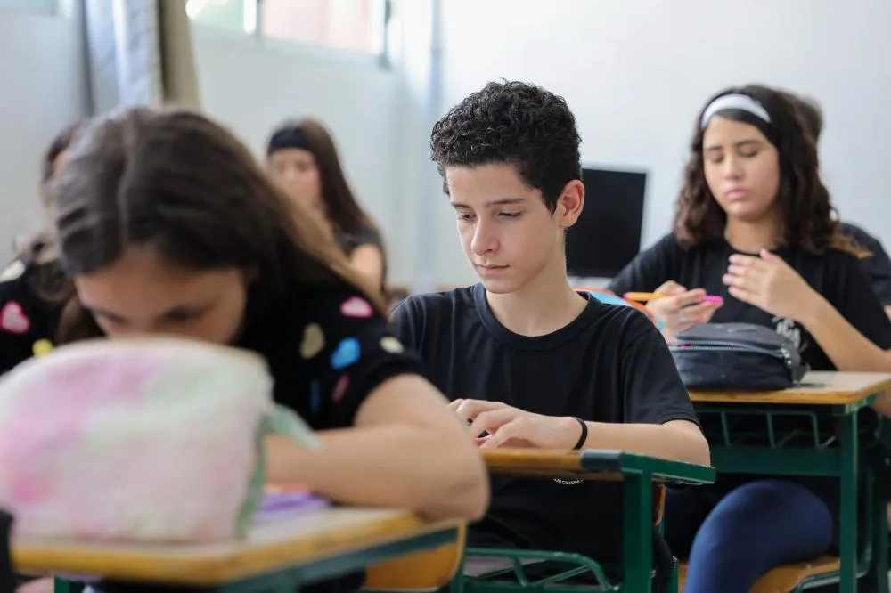 Educação ambiental passa a integrar formação de professores da rede estadual de SC em 2026