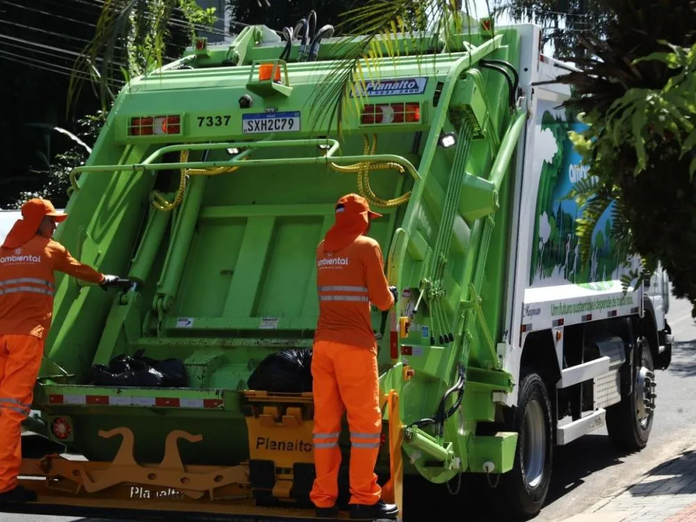 Prazo para pagamento da Tarifa do Lixo com desconto é prorrogado em Balneário Camboriú