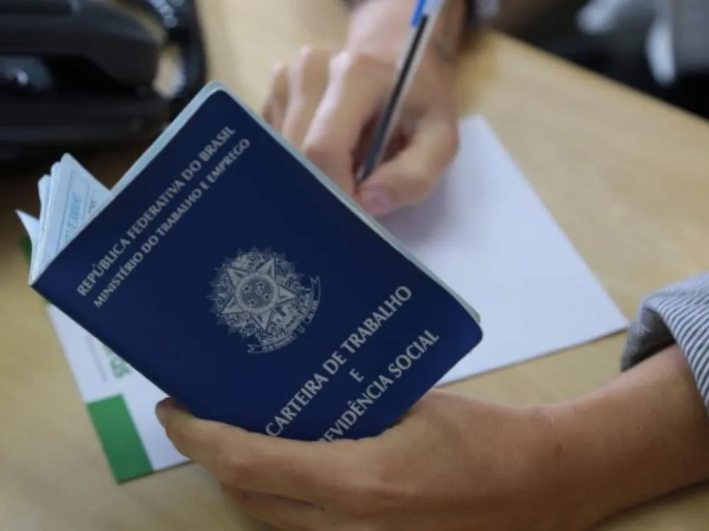 Navegantes abre mais de 2,4 mil vagas de emprego; veja como se candidatar