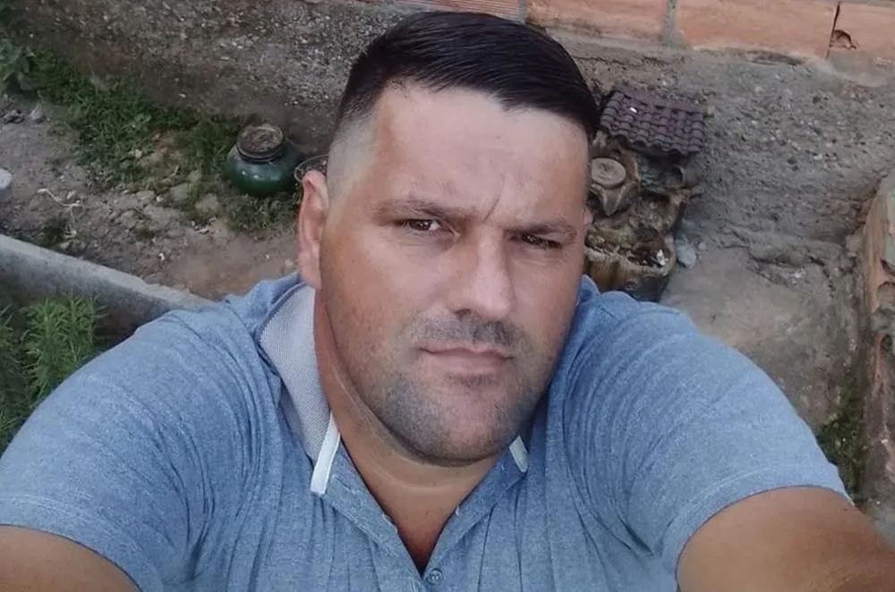 Identificado motorista que morreu em grave acidente na BR-470, em Rodeio