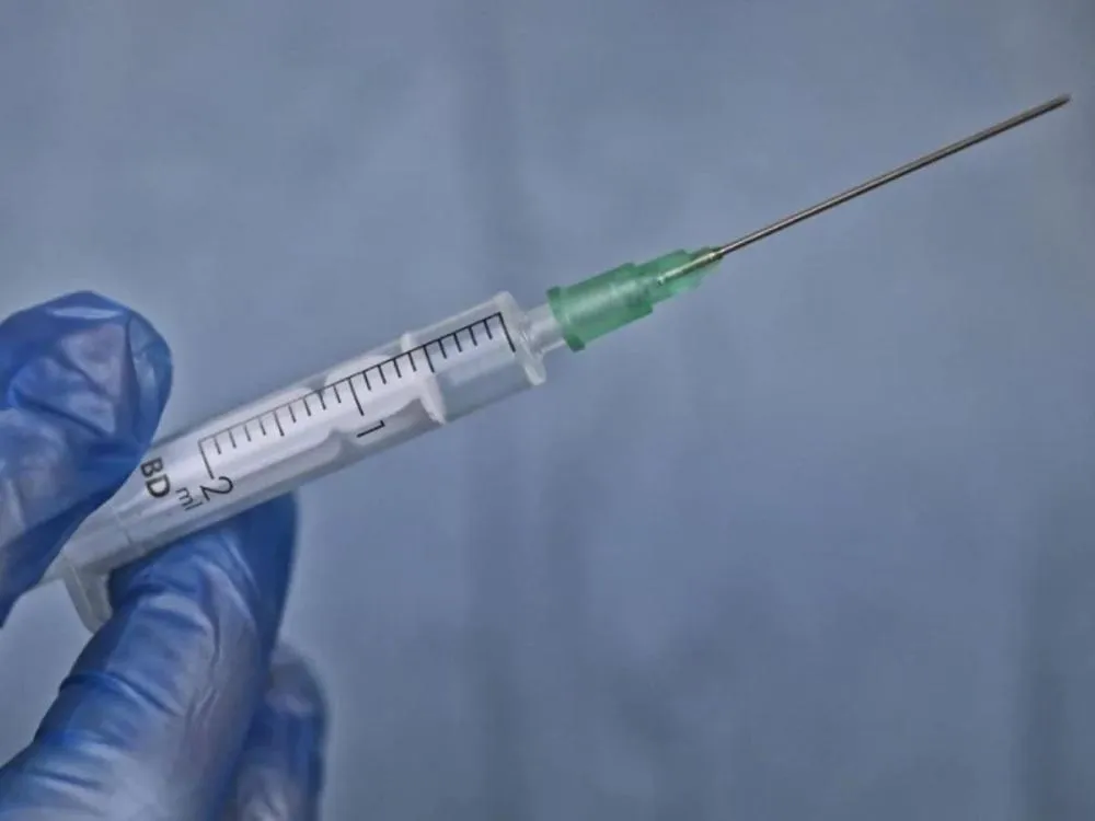 Blumenau inicia vacinação de bebês prematuros contra vírus da bronquiolite e pneumonia