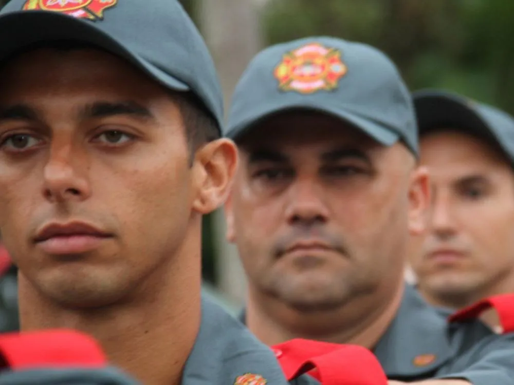 Inscrições para Curso de Bombeiro Comunitário encerram neste sábado em Brusque