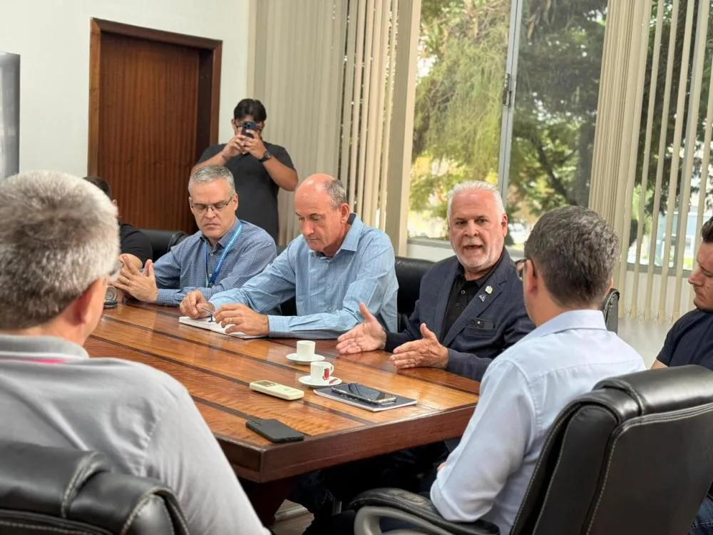 Cobrança atendida? Veja os prazos das obras da Casan para resolver a falta de água em Indaial