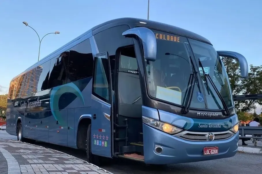 Brusque abre novo prazo para inscrição no Transporte Universitário; veja como se cadastrar