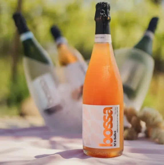 Leves, refrescantes e versáteis, rótulos com menor teor alcoólico ganham espaço no calor e revelam uma mudança profunda no comportamento do consumidor brasileiro. Divulgação