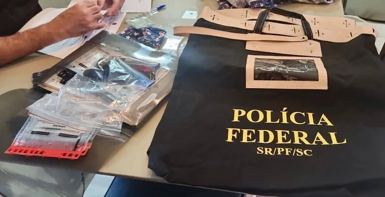 Foto: PF/Divulgação