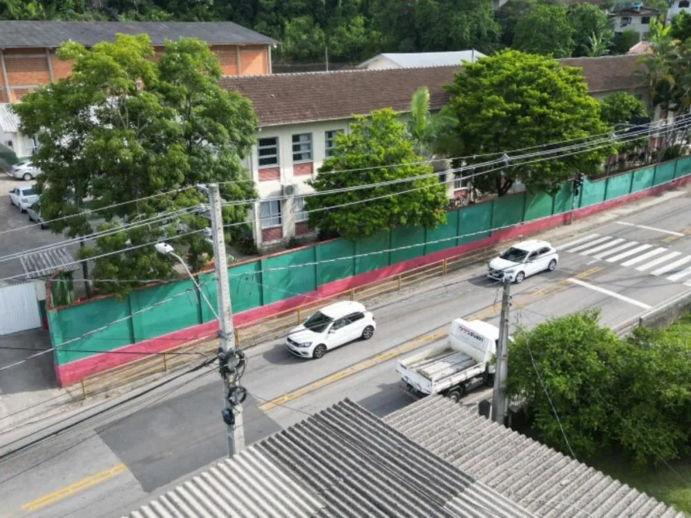 Foto: Giovanni Silva/Prefeitura de Blumenau