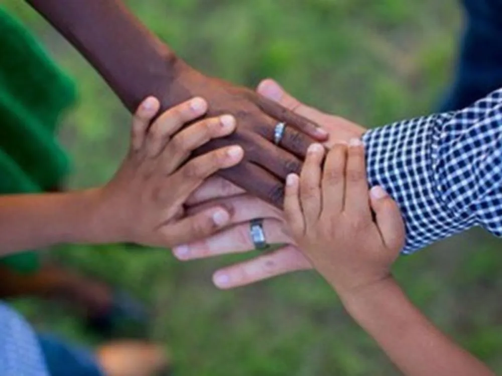 Pomerode implanta programa de apadrinhamento para crianças e adolescentes acolhidos