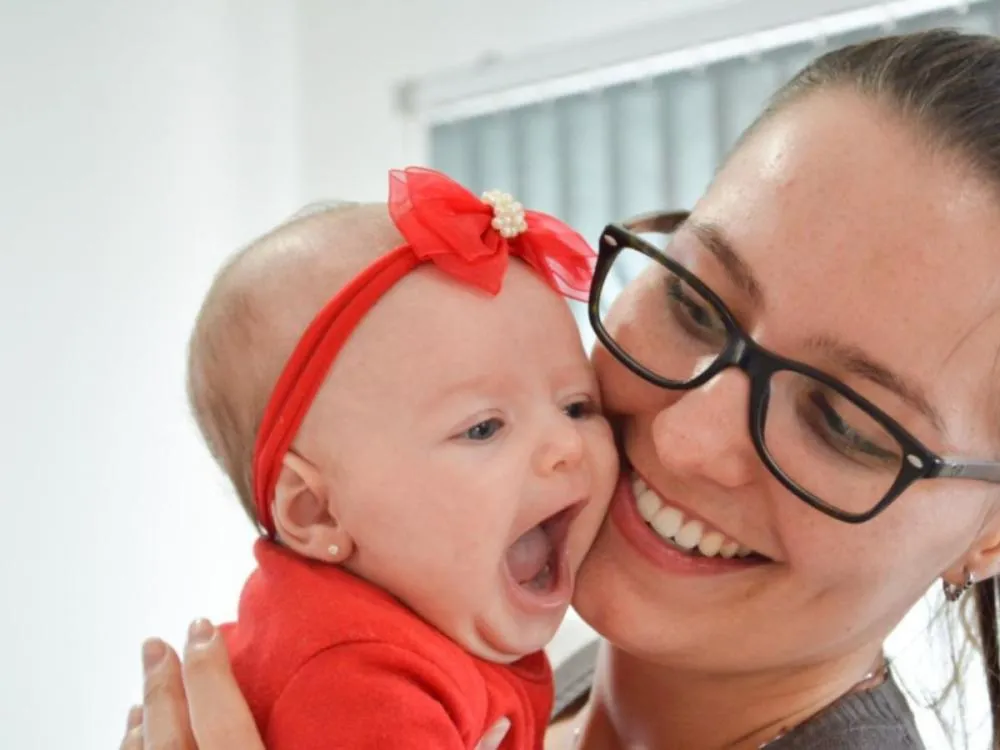AGF Badenfurt promove encontro em Blumenau para orientar famílias sobre chegada do bebê neste sábado