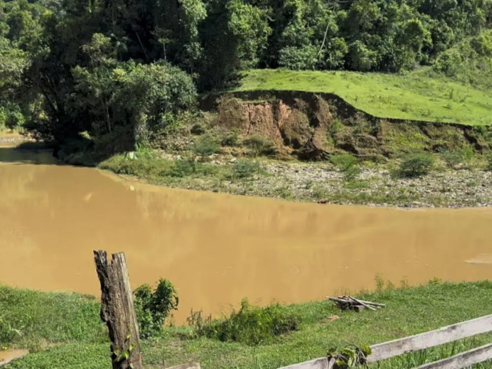 Estado publica edital da Barragem de Botuverá 