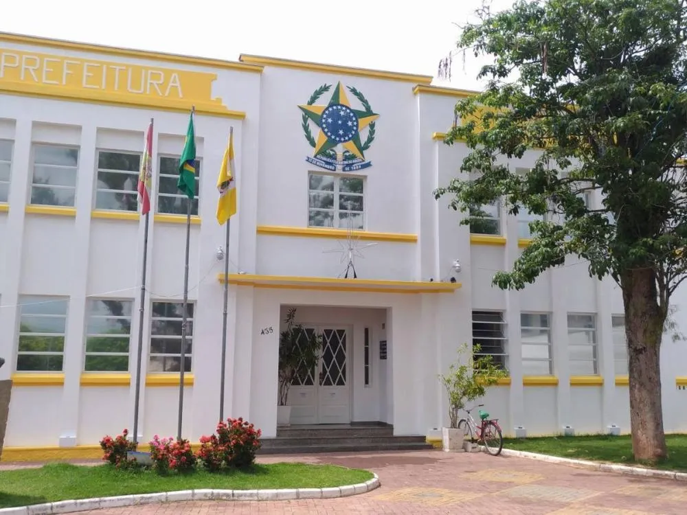 Guias do IPTU 2026 já podem ser emitidas online em Gaspar