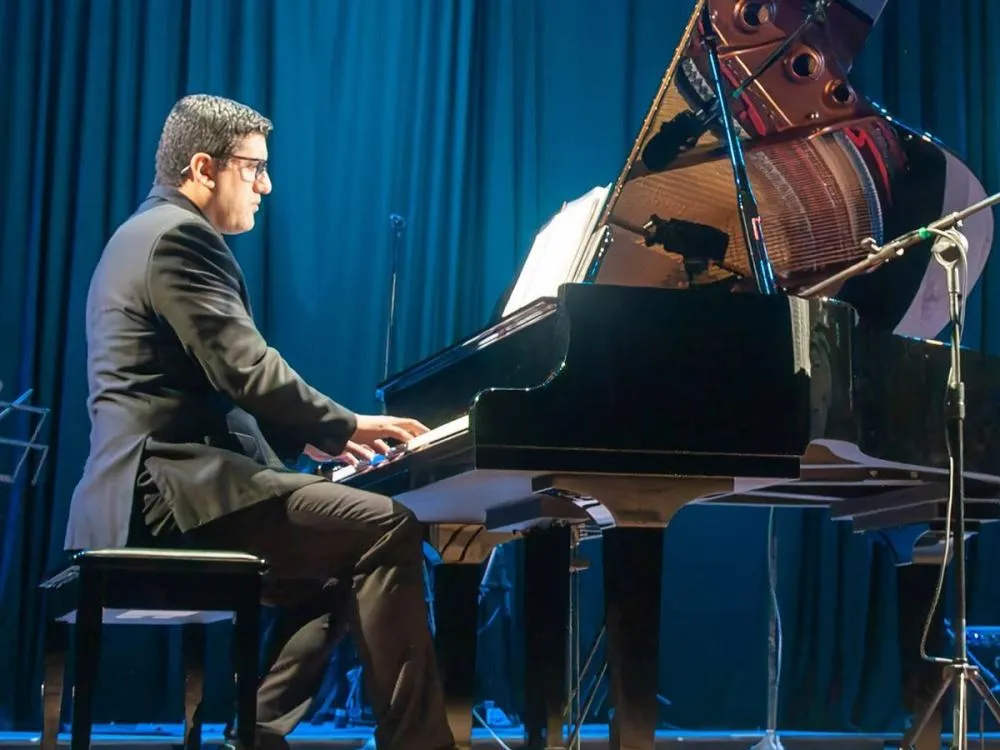 Foto: Divulgação/Prefeitura de Balneário Camboriú