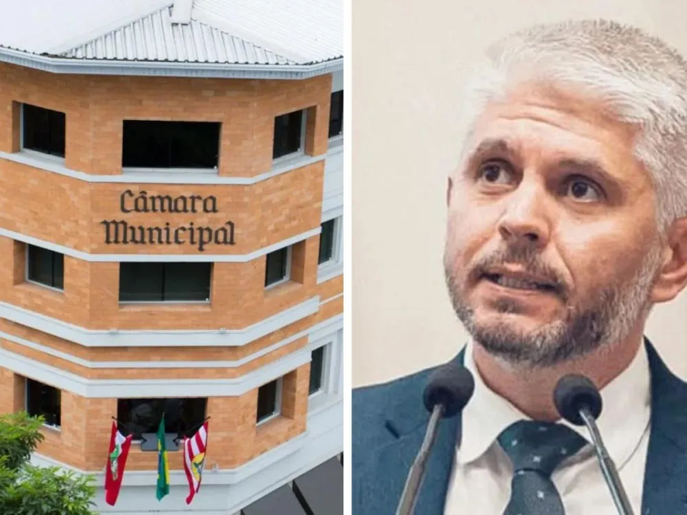 Câmara autoriza nova viagem de Egidio Ferrari à China; prefeito terá terceira missão internacional em 14 meses