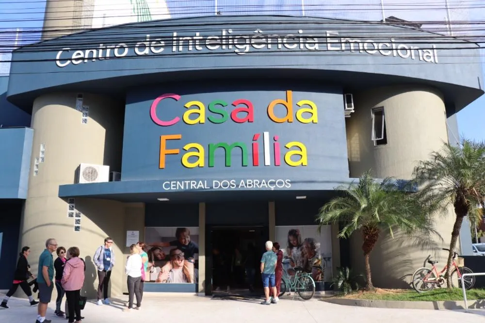 Balneário Camboriú inicia campanha para ajudar cidades mineiras atingidas pelas chuvas 