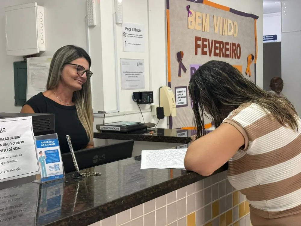 Mutirões de saúde ampliam atendimentos e beneficiam mais de 600 pessoas em Balneário Camboriú