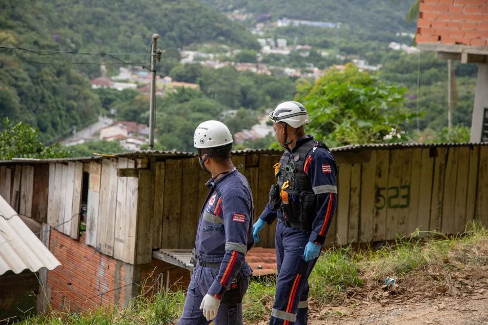 Foto: Giovanni Silva/PMB