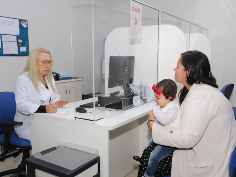 Blumenau abre unidades de saúde para cuidar das mulheres neste sábado