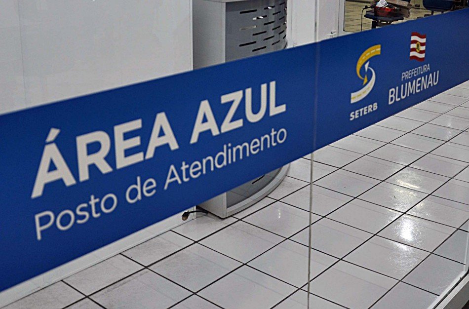 Foto: Prefeitura de Blumenau