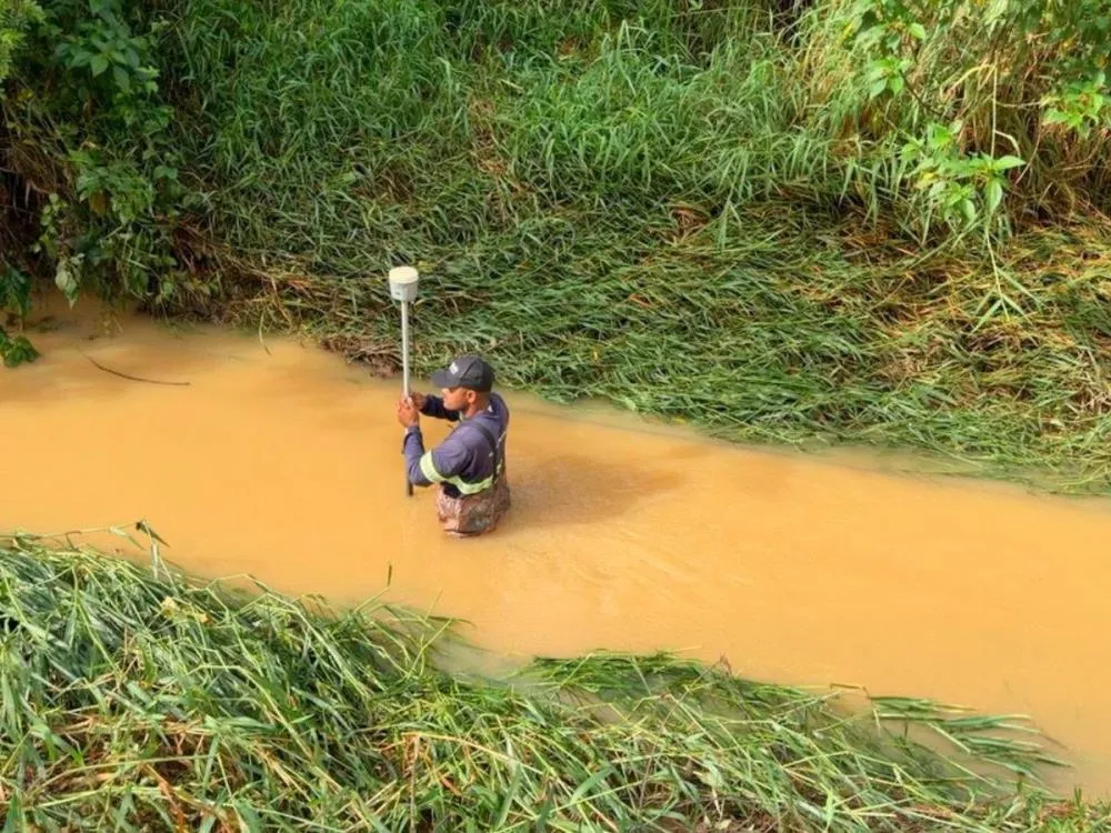 Foto: Divulgação/Prefeitura de Rio do Sul
