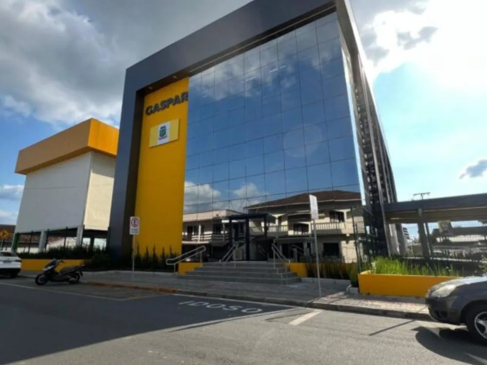 Gaspar suspende aulas na Escola Norma Mônica Sabel após aumento de casos de diarreia