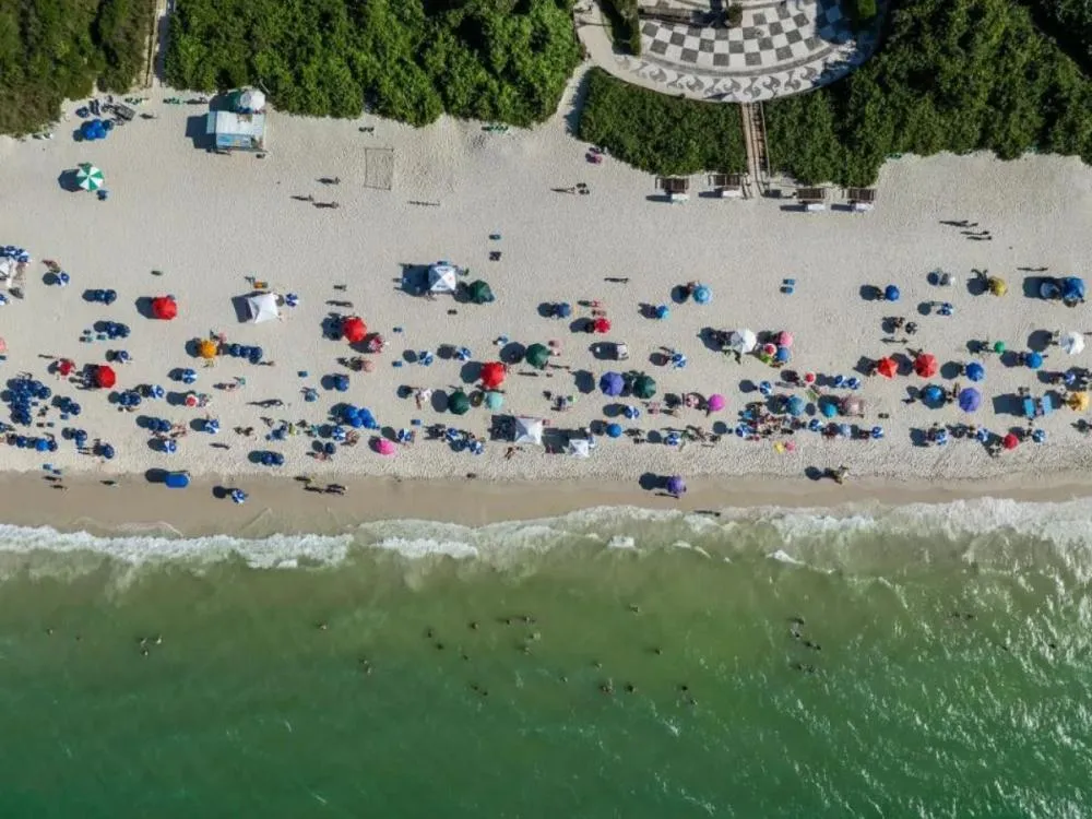 Consulta pública abre revisão da Instrução Normativa que orienta planos de gestão da orla em SC
