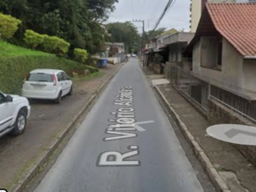 Rua Vitório Alcântara, em Blumenau, será interditada nesta quarta-feira