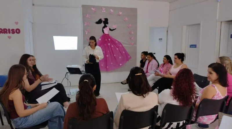 Unidades de saúde de Gaspar abrem para atendimentos voltados às mulheres neste sábado