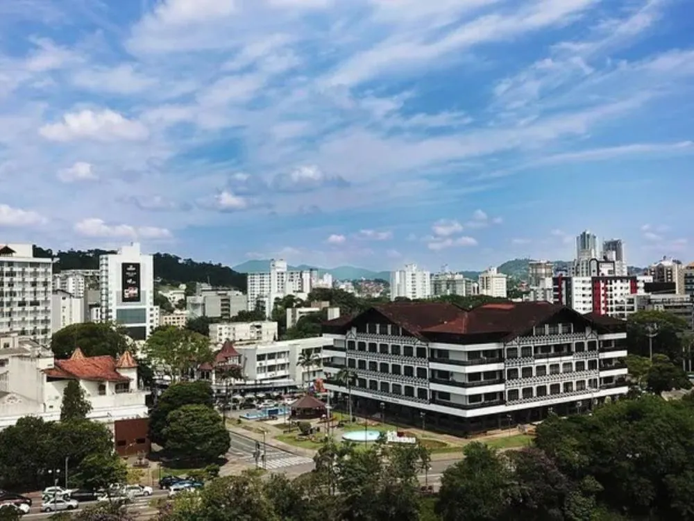 Foto: Arquivo/AJ Notícias