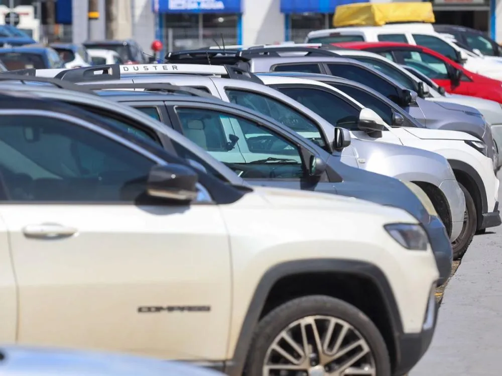 Rio do Sul apresenta proposta de concessão digital para o estacionamento rotativo