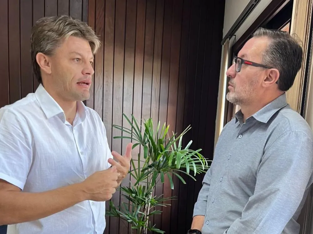 Fila de espera para alugar imóvel em Benedito Novo chega a 30 dias, diz prefeito