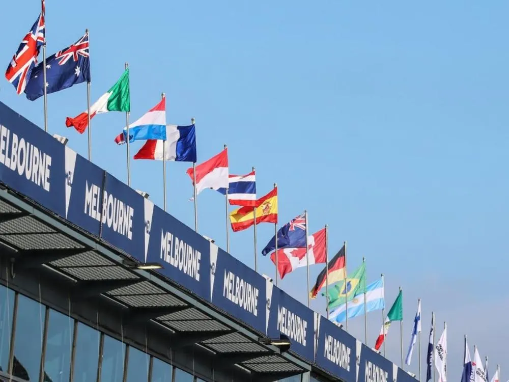 Foto: Divulgação/F1