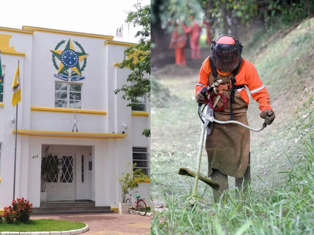 Suspeitas de irregularidades em serviços de roçada voltam ao debate na Câmara de Gaspar