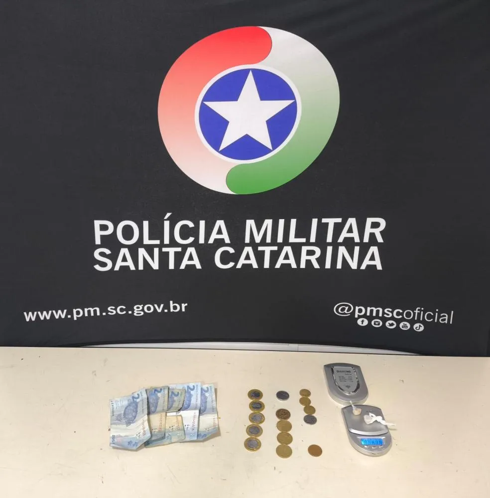 Foto: PM/Divulgação 