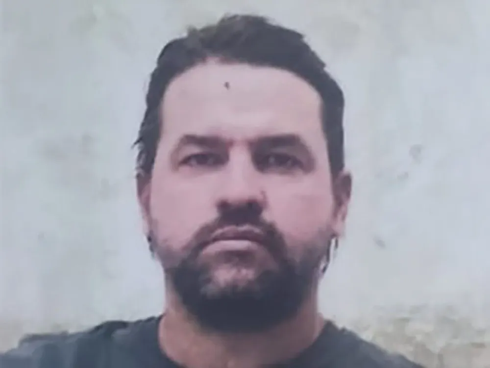 Identificado piloto de SC que morreu em queda de avião na Grande Curitiba