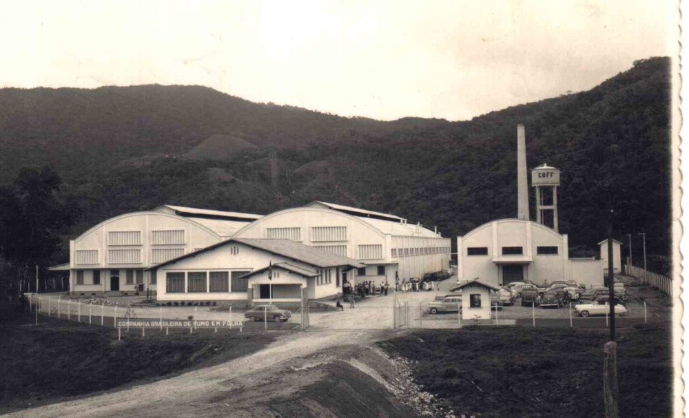 Foto: Arquivo Histórico 