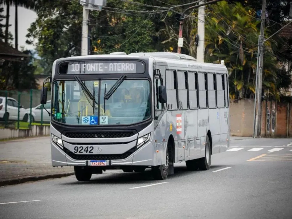 Foto: Arquivo/AJ Notícias 