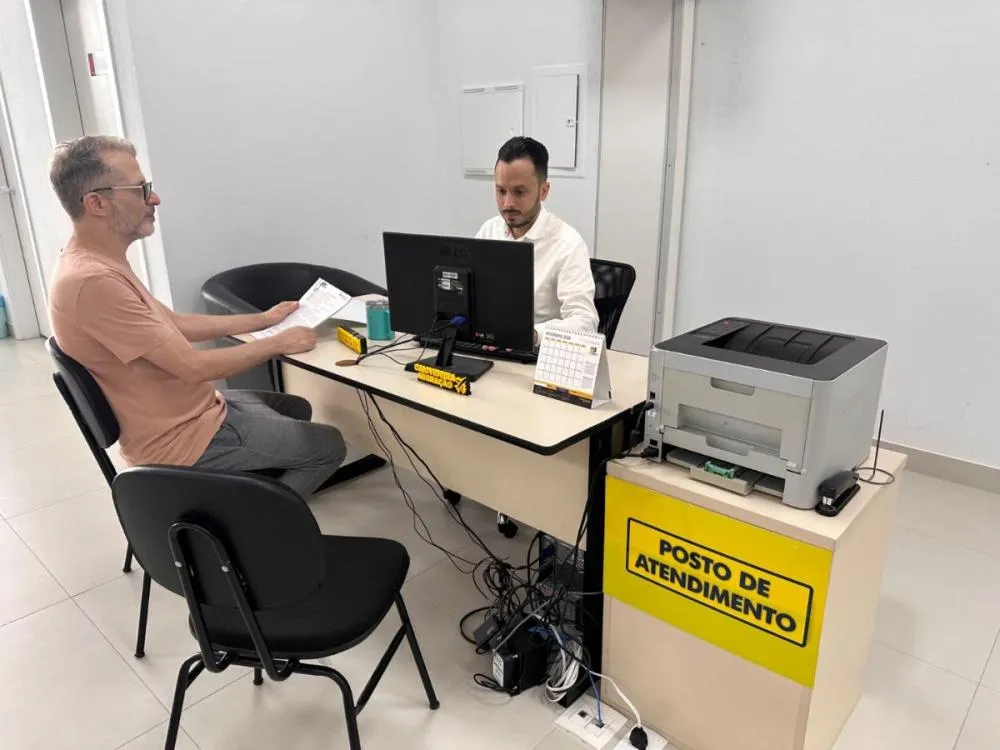 Mutirão em Brusque vai auxiliar imigrantes na atualização de documentos