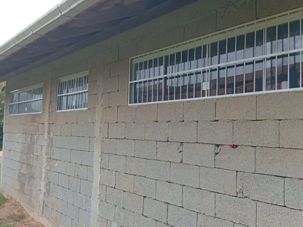 Banheiros do Mercado Público de Rio do Sul ganham grades após furtos