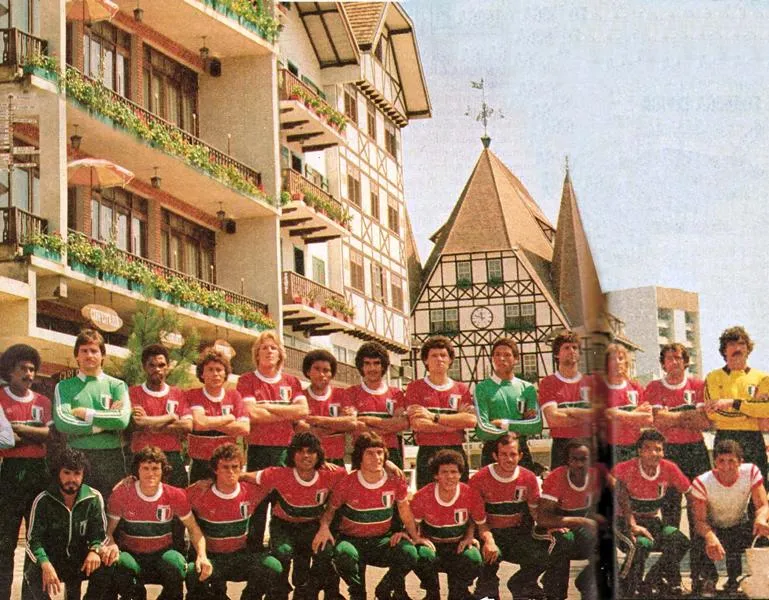 O passado (que precisa ser presente) do BEC