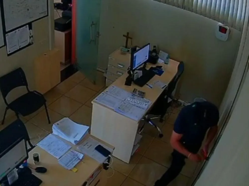 Foto: Divulgação/PCSC